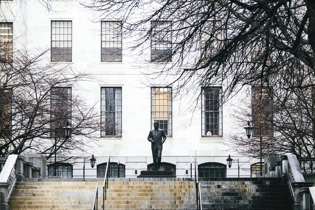 boston
