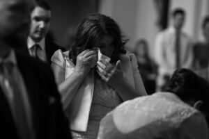 Emotional wedding documentary by Ramona Hackl - Vienna - Wedding Photographer - Destination Weddings