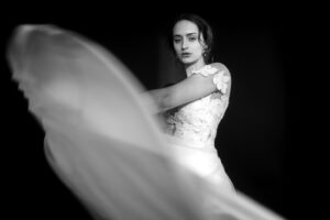 Editorial Bridal Wedding Shoot - Vienna Wedding Photographer - Ramona Hackl Photography - Luxury Weddings